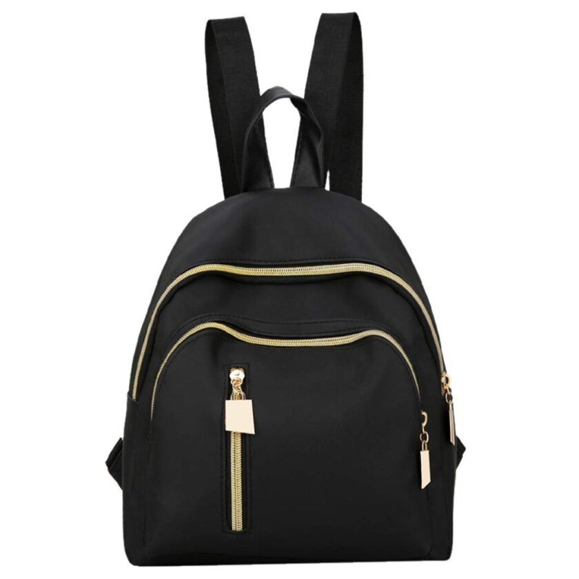 Yiwanjia Women's Casual Backpack Fashion