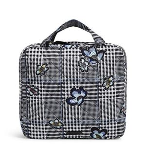 Vera Bradley Performance Twill Grand Zip Hanging Travel Organizer