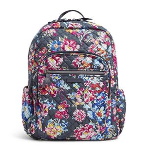 Vera Bradley Women's Cotton Campus Backpack