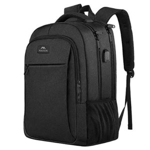 Matein Laptop Backpack with Usb Charging Port