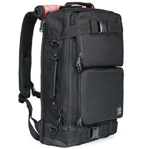 Travel Duffel Hiking Backpack