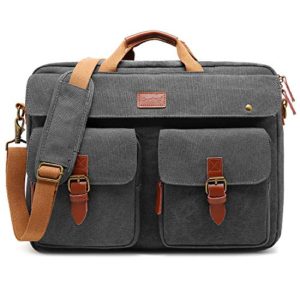 Travel Bag Fits 17.3 Inch Shoulder Bag Laptop