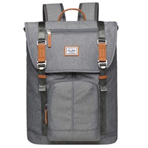 KAUKKO Casual Daypacks Multipurpose Backpacks