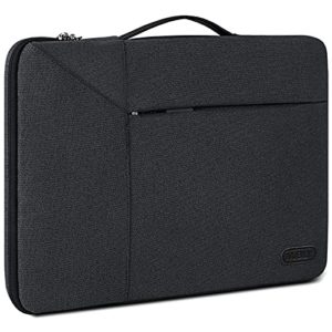 NUBILY 14 inch Laptop Sleeve Bag Case 13.3 inch