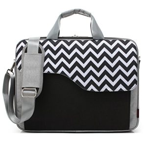 CoolBELL 15.6 Inch Nylon Laptop Bag Shoulder Bag