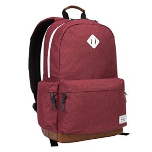 Targus Strata II College and Travel Laptop Backpack