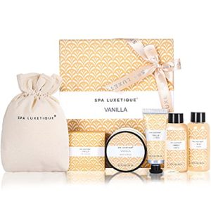 Spa Luxetique Spa Gift Box for Women