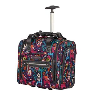 Carry On Business Travel Luggage