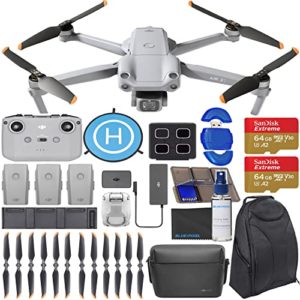 Drone Quadcopter UAV with 20MP Camera