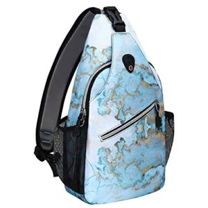 Multipurpose Travel Hiking Daypack Watercolor