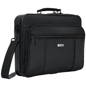 Targus Premiere Laptop Case: The Ultimate 15.4-Inch