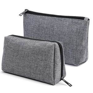 MAANGE Makeup Bag Waterproof Makeup Pouch