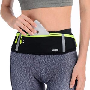 Workout Fanny Pack for Men Women