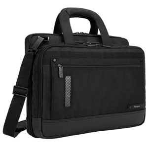 Targus Revolution Travel Topload 15" Laptop Briefcase