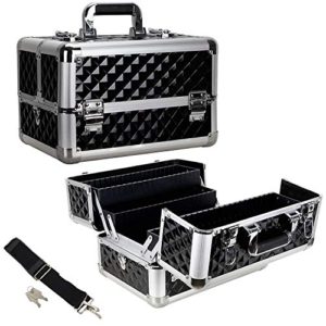 Makeup Organizer Beauty Large Makeup Case