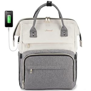 LOVEVOOK Laptop Backpack for Women