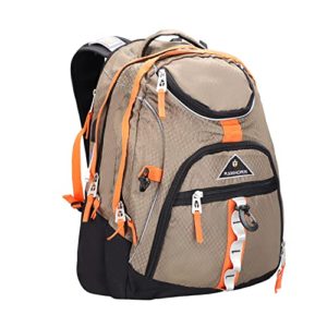 RAMHORN Casual Daypack Backpacks