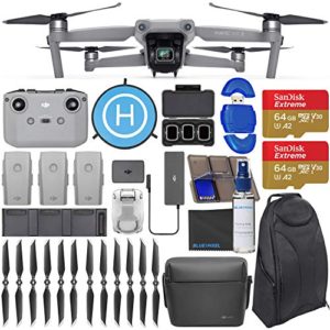 Drone Quadcopter UAV with 48MP Camera