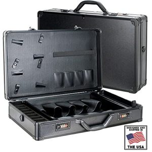 VER Beauty Professional Barber Case