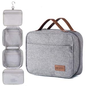 Women Hanging Travel Toiletry Bag