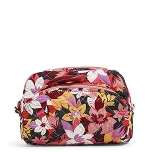 Mini Cosmetic Organizer Makeup Bag Vera Bradley