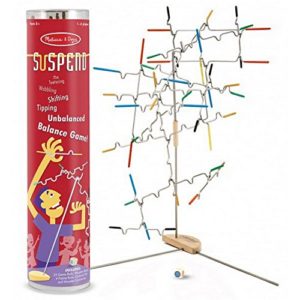 Melissa & Doug Suspend Family Game