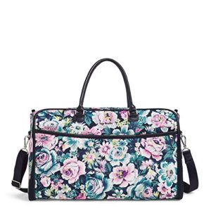 Vera Bradley Convertible Garment Bag