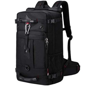 VenturePro 40L Convertible Journey Backpack 🎒