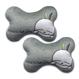 Cartoon Styling Car Headrest Protect Neck Pillow