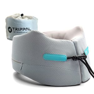 Small Travel Pillow for Sleeping Neck