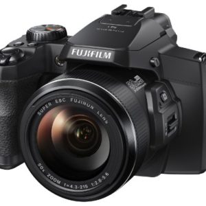 Fujifilm FinePix S1 16 MP Digital Camera
