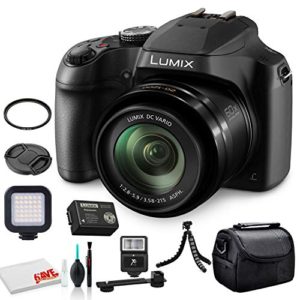 Panasonic Lumix Digital Camera