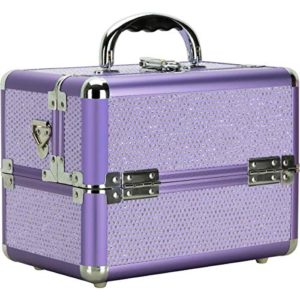 Ver Beauty Art Craft Storage Tool Box