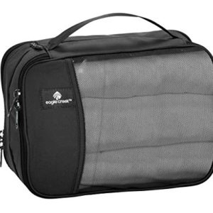 Eagle Creek Pack-It Clean/Dirty Split Half Cube Packing Organizer