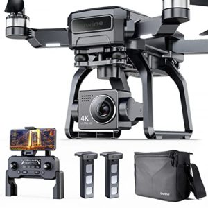 Bwine F7 Drones with Camera for Adults 4K