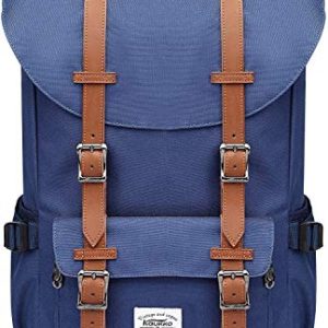Hiking & Camping Laptop Outdoor Backpack