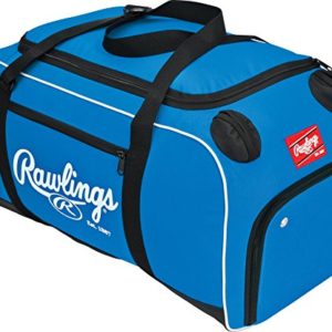 Rawlings Covert Player Duffle Bag