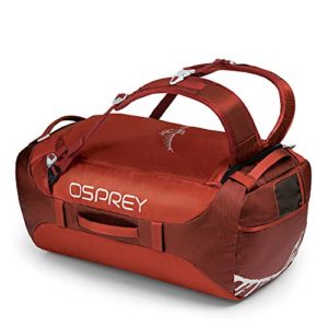 Osprey Transporter 65 Travel Duffel Bag