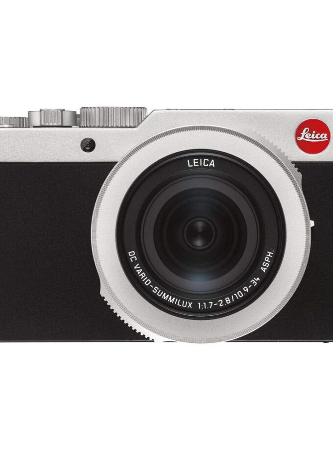 Leica 7 4K Compact Camera