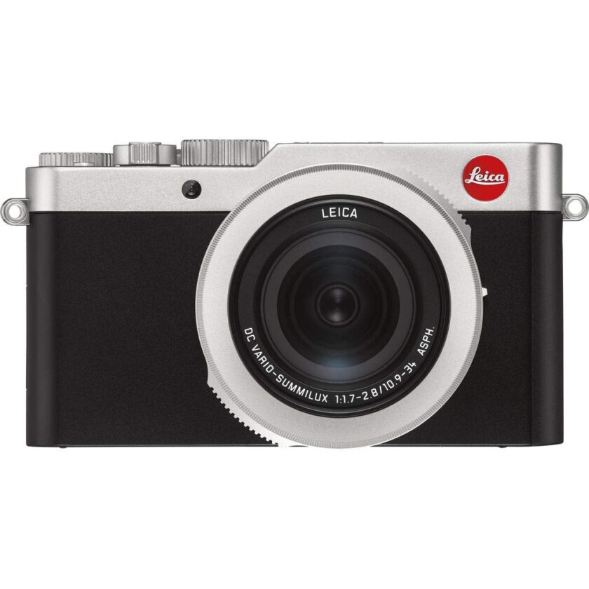 Leica 7 4K Compact Camera