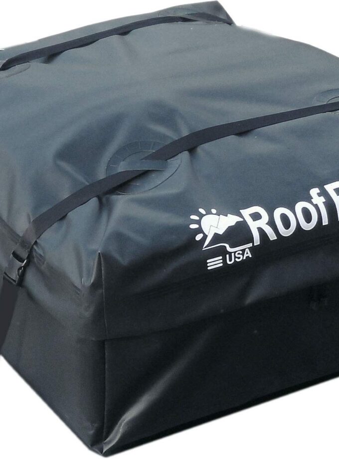 Waterproof Rooftop Cargo Carrier for Top of Vehicle