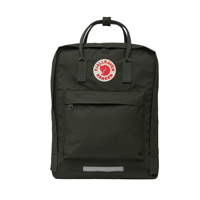 Fjallraven, Kanken Big Backpack for Everyday Use