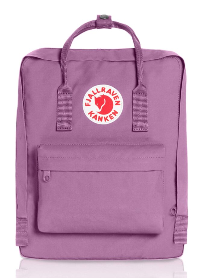 Kanken Classic Backpack for Everyday