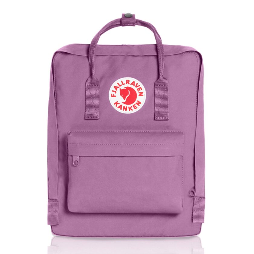 Kanken Classic Backpack for Everyday