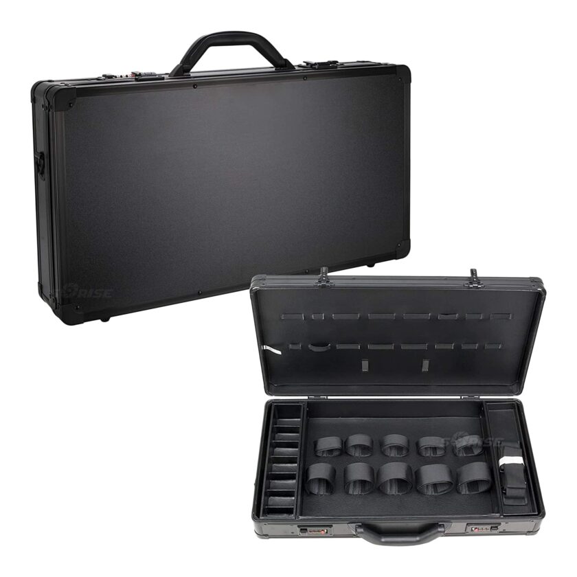 Stylist Tool Box Organizer & Traveling Case