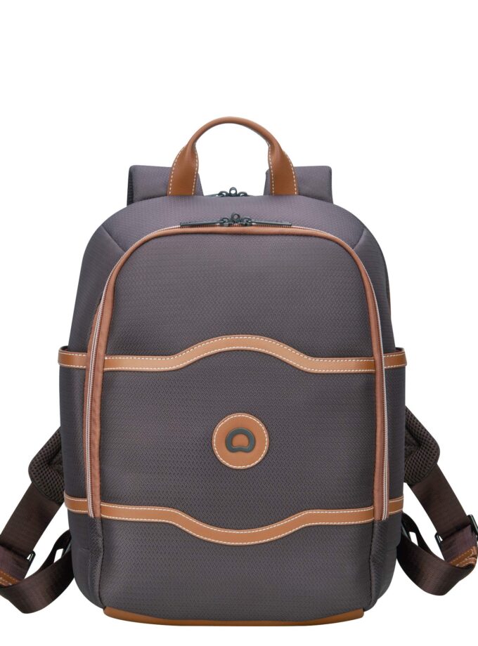 DELSEY Paris Chatelet Soft Air Travel Laptop Backpack