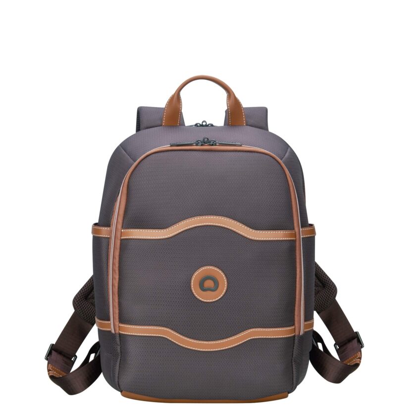 DELSEY Paris Chatelet Soft Air Travel Laptop Backpack