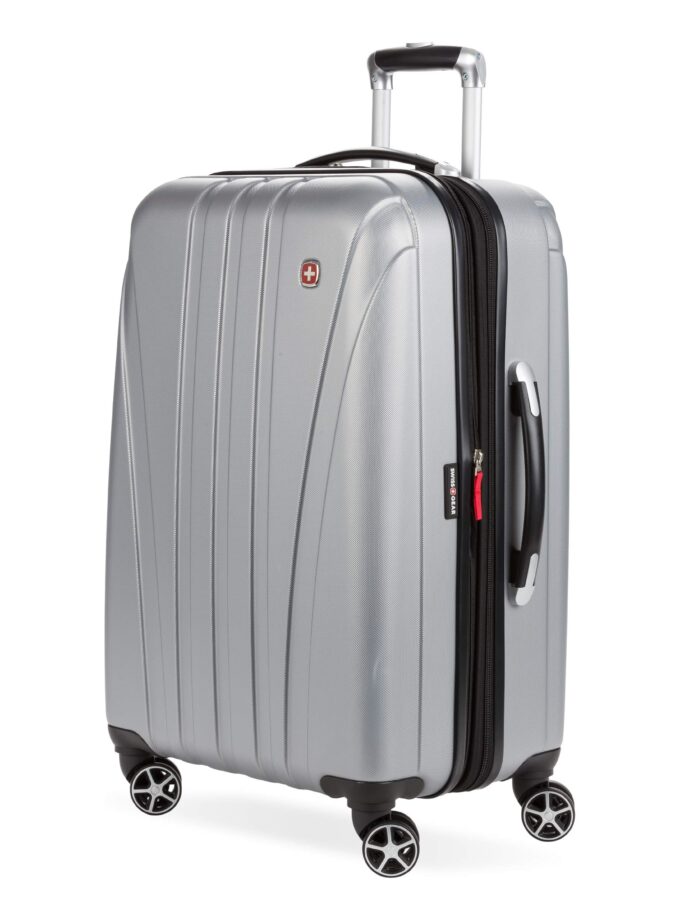 SwissGear Hardside Spinner Luggage