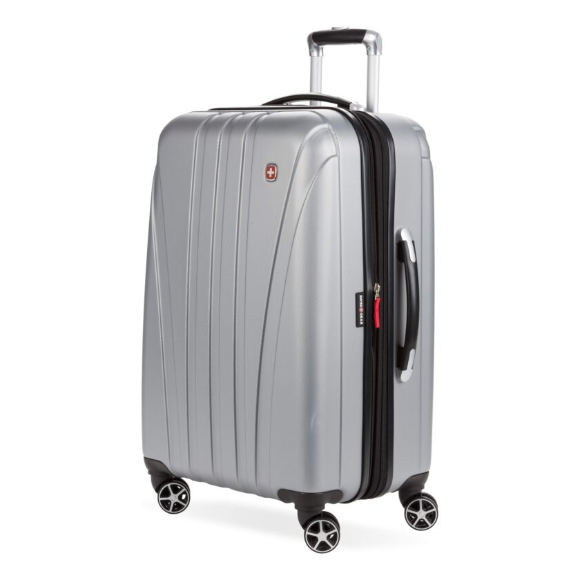 SwissGear Hardside Spinner Luggage