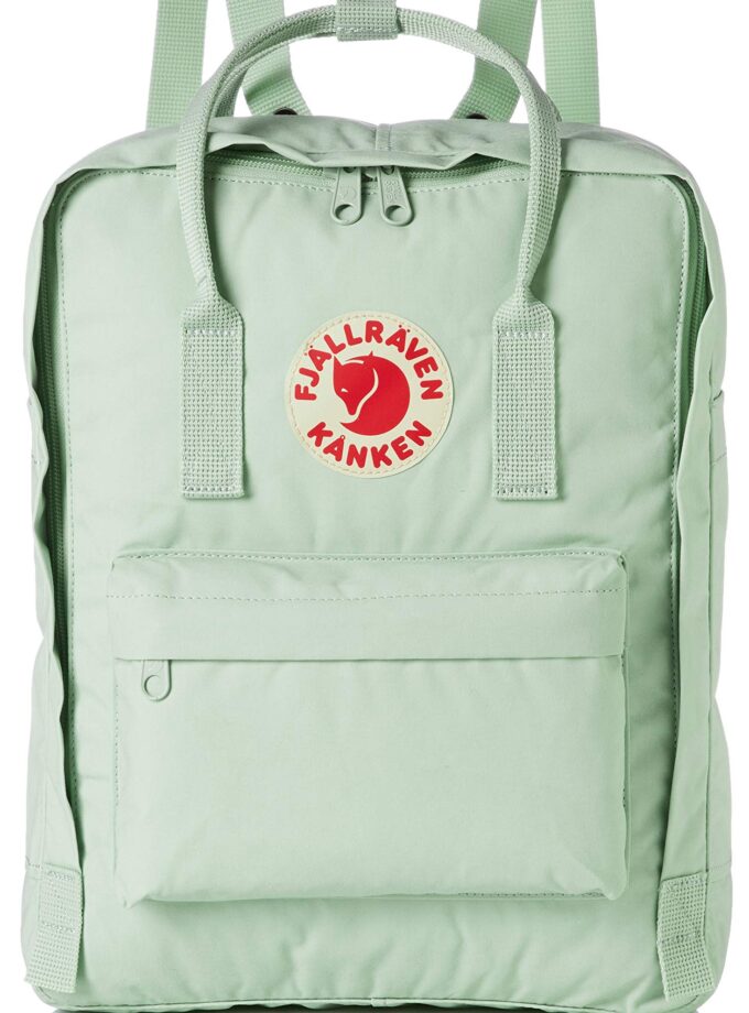 Kanken Classic Backpack for Everyday